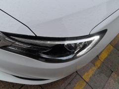 Buick Excelle Facelift Paradigm 1.5L Automatic Elite Edition - ფოტო 4