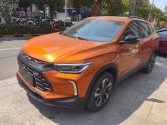 Chevrolet Trax Trunkool RS 1.5T CVT Cool Max - photo 1