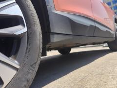 Chevrolet Trax Trunkool RS 1.5T CVT Cool Max - photo 10