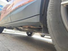 Chevrolet Trax Trunkool RS 1.5T CVT Cool Max - photo 11