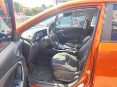 Chevrolet Trax Trunkool RS 1.5T CVT Cool Max - photo 14