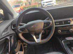 Chevrolet Trax Trunkool RS 1.5T CVT Cool Max - photo 18