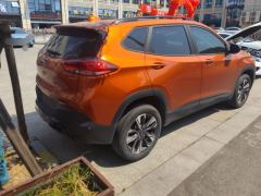 Chevrolet Trax Trunkool RS 1.5T CVT Cool Max - photo 2