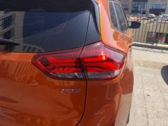 Chevrolet Trax Trunkool RS 1.5T CVT Cool Max - photo 5
