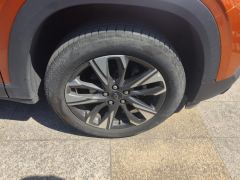 Chevrolet Trax Trunkool RS 1.5T CVT Cool Max - photo 6