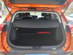 Chevrolet Trax Trunkool RS 1.5T CVT Cool Max - photo 7