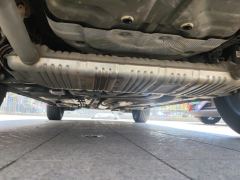 Chevrolet Trax Trunkool RS 1.5T CVT Cool Max - photo 9