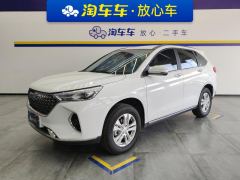 Haval M6 PLUS 1.5T Manual Elite Smart Connected - ფოტო 1