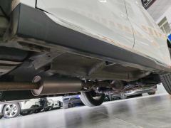Haval M6 PLUS 1.5T Manual Elite Smart Connected - ფოტო 10