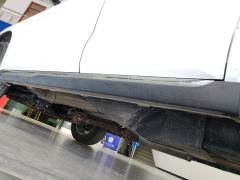 Haval M6 PLUS 1.5T Manual Elite Smart Connected - ფოტო 11