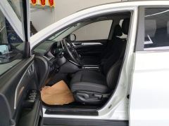 Haval M6 PLUS 1.5T Manual Elite Smart Connected - ფოტო 14