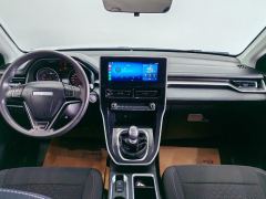 Haval M6 PLUS 1.5T Manual Elite Smart Connected - ფოტო 16