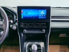 Haval M6 PLUS 1.5T Manual Elite Smart Connected - ფოტო 17