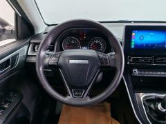 Haval M6 PLUS 1.5T Manual Elite Smart Connected - ფოტო 18