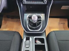 Haval M6 PLUS 1.5T Manual Elite Smart Connected - ფოტო 19