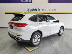Haval M6 PLUS 1.5T Manual Elite Smart Connected - ფოტო 2