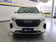 Haval M6 PLUS 1.5T Manual Elite Smart Connected - ფოტო 3