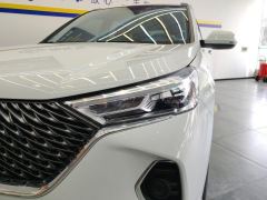 Haval M6 PLUS 1.5T Manual Elite Smart Connected - ფოტო 4