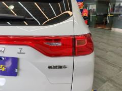 Haval M6 PLUS 1.5T Manual Elite Smart Connected - ფოტო 5