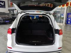 Haval M6 PLUS 1.5T Manual Elite Smart Connected - ფოტო 7