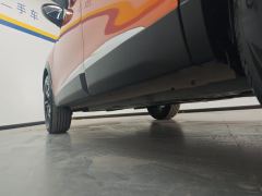 Peugeot 2008 230THP DCT THE ONE - ფოტო 11