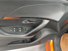Peugeot 2008 230THP DCT THE ONE - ფოტო 13