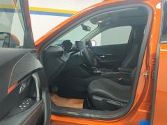 Peugeot 2008 230THP DCT THE ONE - ფოტო 14