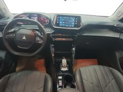 Peugeot 2008 230THP DCT THE ONE - ფოტო 16