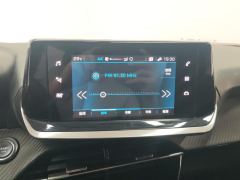 Peugeot 2008 230THP DCT THE ONE - ფოტო 17