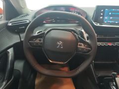 Peugeot 2008 230THP DCT THE ONE - ფოტო 18