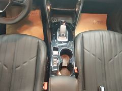 Peugeot 2008 230THP DCT THE ONE - ფოტო 19