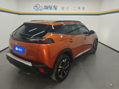 Peugeot 2008 230THP DCT THE ONE - ფოტო 2
