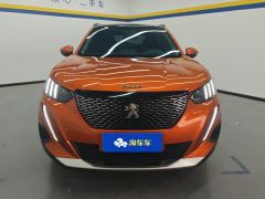 Peugeot 2008 230THP DCT THE ONE - ფოტო 3