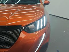 Peugeot 2008 230THP DCT THE ONE - ფოტო 4