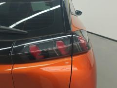 Peugeot 2008 230THP DCT THE ONE - ფოტო 5