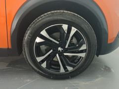 Peugeot 2008 230THP DCT THE ONE - ფოტო 6
