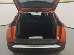 Peugeot 2008 230THP DCT THE ONE - ფოტო 7