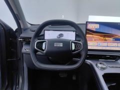 Geely Galaxy E5 610km Explorer Edition - ფოტო 18