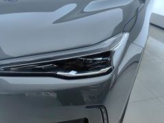 Geely Galaxy E5 610km Explorer Edition - ფოტო 4