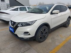 Nissan Qashqai 2.0L Luxury Edition - photo 1