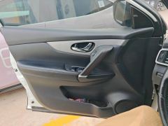 Nissan Qashqai 2.0L Luxury Edition - photo 12