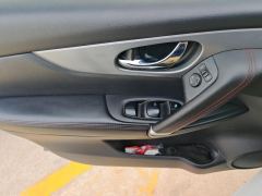 Nissan Qashqai 2.0L Luxury Edition - photo 13