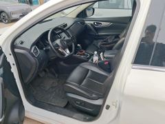 Nissan Qashqai 2.0L Luxury Edition - photo 14