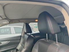 Nissan Qashqai 2.0L Luxury Edition - photo 15