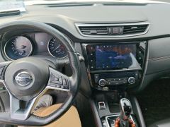 Nissan Qashqai 2.0L Luxury Edition - photo 16