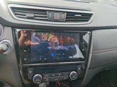 Nissan Qashqai 2.0L Luxury Edition - photo 17