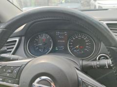 Nissan Qashqai 2.0L Luxury Edition - photo 18