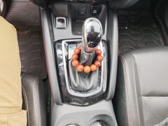 Nissan Qashqai 2.0L Luxury Edition - photo 19