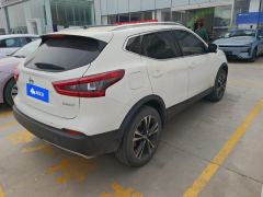 Nissan Qashqai 2.0L Luxury Edition - photo 2