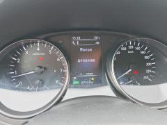 Nissan Qashqai 2.0L Luxury Edition - photo 20